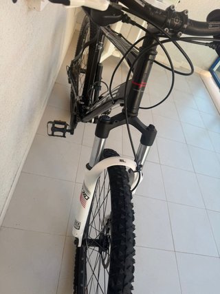 Bicicleta Lapierre