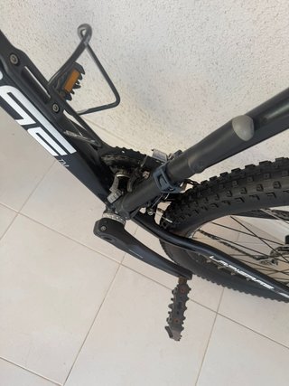 Bicicleta Lapierre