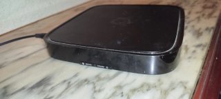 Decodificador Vodafone Sagemcom CS50001