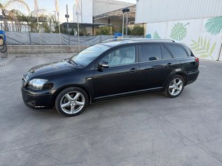 Toyota Avensis 2006