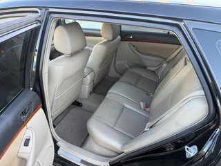 Toyota Avensis 2006