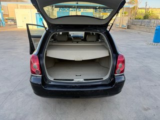 Toyota Avensis 2006