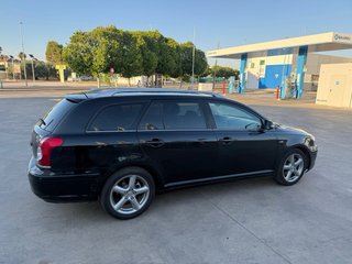 Toyota Avensis 2006