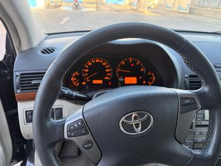 Toyota Avensis 2006