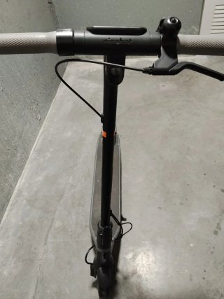 Patinete Ninebot sin usar acepto cambio por bicicl