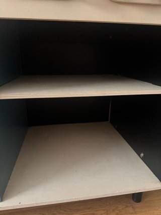 Taller de madera para niños