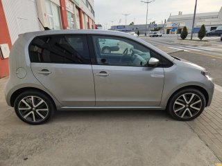 SEAT Mii electric 2021