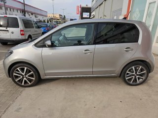 SEAT Mii electric 2021