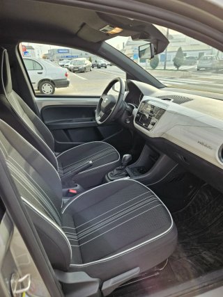 SEAT Mii electric 2021