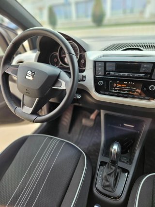 SEAT Mii electric 2021