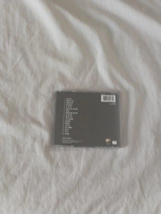 CD The Beatles Past Masters Vol. One