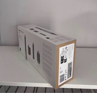 Dyson Airwrap Origin sin abrir