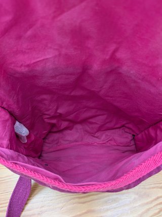 Bolso bandolera niña Djeco