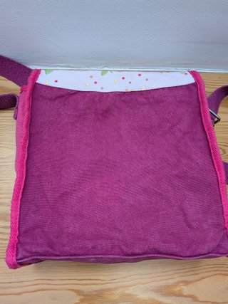 Bolso bandolera niña Djeco