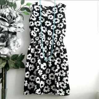 Vestido HXY Talla S