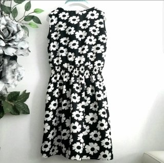 Vestido HXY Talla S