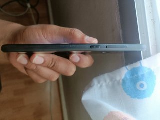Huawei P8 Lite 2017 android 8 buen estado cuidado