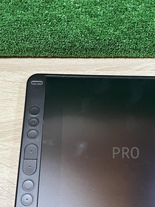 Tableta Gráfica con Pantalla HUION Kamvas 13