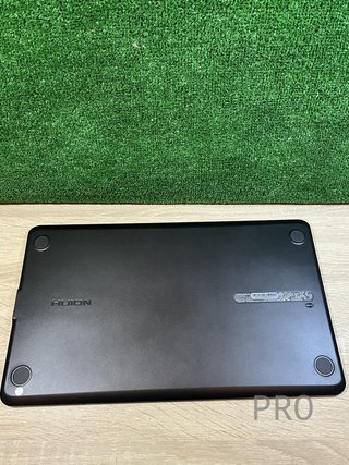 Tableta Gráfica con Pantalla HUION Kamvas 13