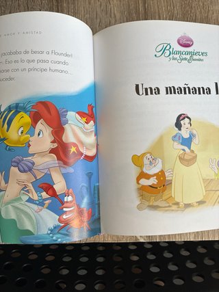Cuentos de amor y amistad
