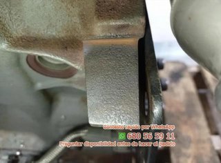 Motor fiat 192a9000 stilo 1.9 jtd cat r Ref:723759