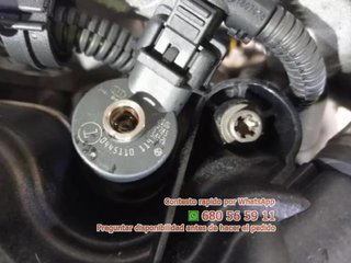 Motor fiat 192a9000 stilo 1.9 jtd cat r Ref:723759