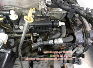 Motor fiat 192a9000 stilo 1.9 jtd cat r Ref:723759