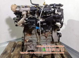 Motor fiat 192a9000 stilo 1.9 jtd cat r Ref:723759