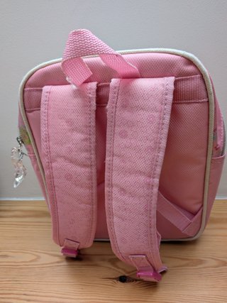 Mochila infantil Princesas Disney