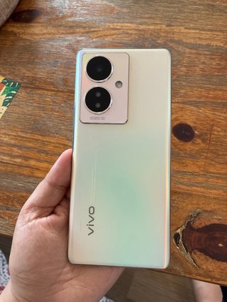 Vivo V29 Lite 5G Multicolor