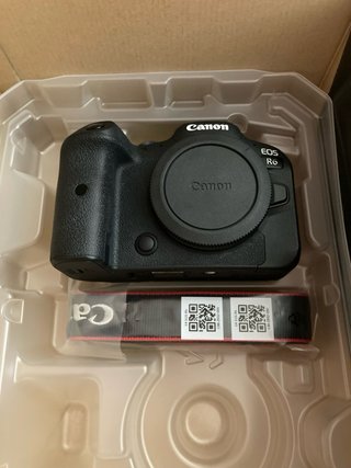 Canon EOS R6
