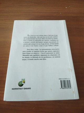 El Camino para Vivir Feliz Sugerencias Que Ayud...