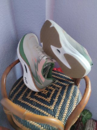 Zapatillas