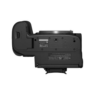 Canon EOS R5 C Cinema