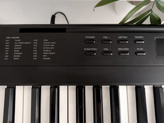 Teclado Alesis Recital Play 88 Teclas