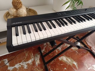Teclado Alesis Recital Play 88 Teclas
