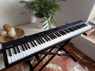 Teclado Alesis Recital Play 88 Teclas