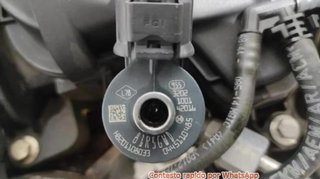 Dacia k9kc6 motor completo sandero carn Ref:553154