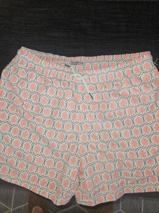 Bañador estampado infantil