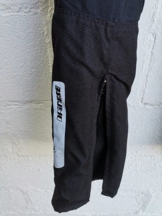 Pantalón Moto Dainese Negro