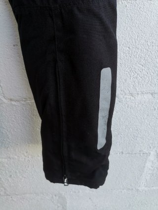 Pantalón Moto Dainese Negro