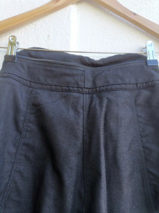 Pantalón Moto Dainese Negro