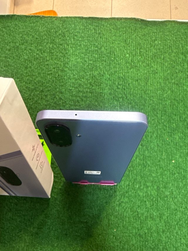 Samsung Galaxy A07 64GB Morado Nuevo