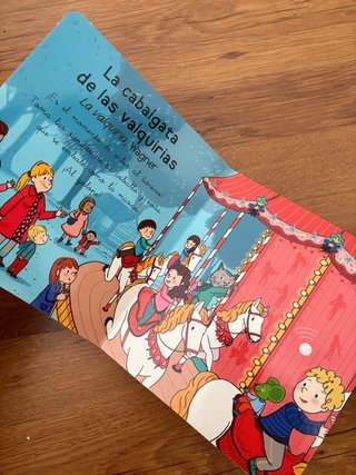 Mis primeras melodías clásicas