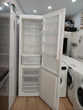 Nevera y Lavadora Bosch con Garantía