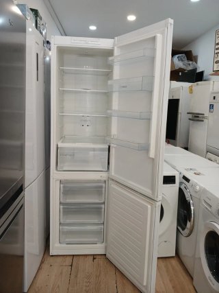 Nevera y Lavadora Bosch con Garantía