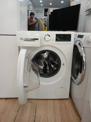 Nevera y Lavadora Bosch con Garantía