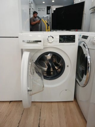 Nevera y Lavadora Bosch con Garantía