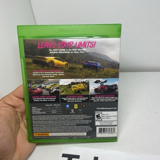 Forza Horizon 2 Xbox One