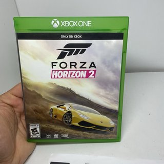 Forza Horizon 2 Xbox One